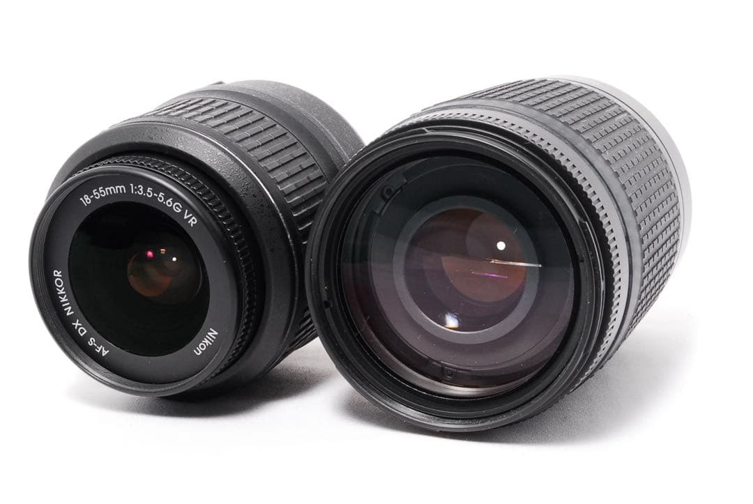 ◆超望遠＆手ぶれ補正◆ショット数少なめ◆Nikon D7000◆一眼レフカメラ◆