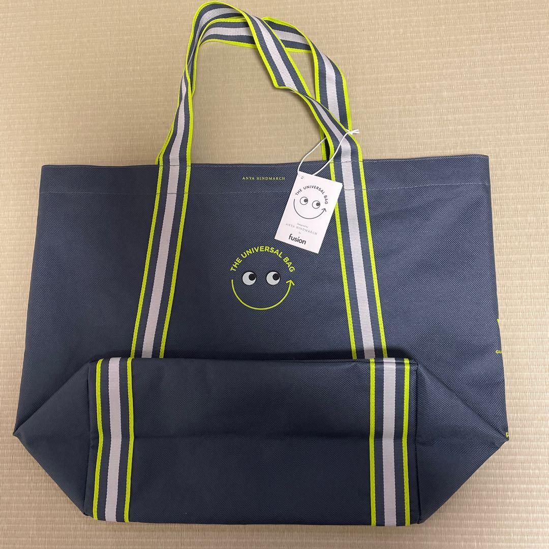 ≪クロエ≫ 【★香港限定★】アニヤハインドマーチエコバック【新品・未使用】