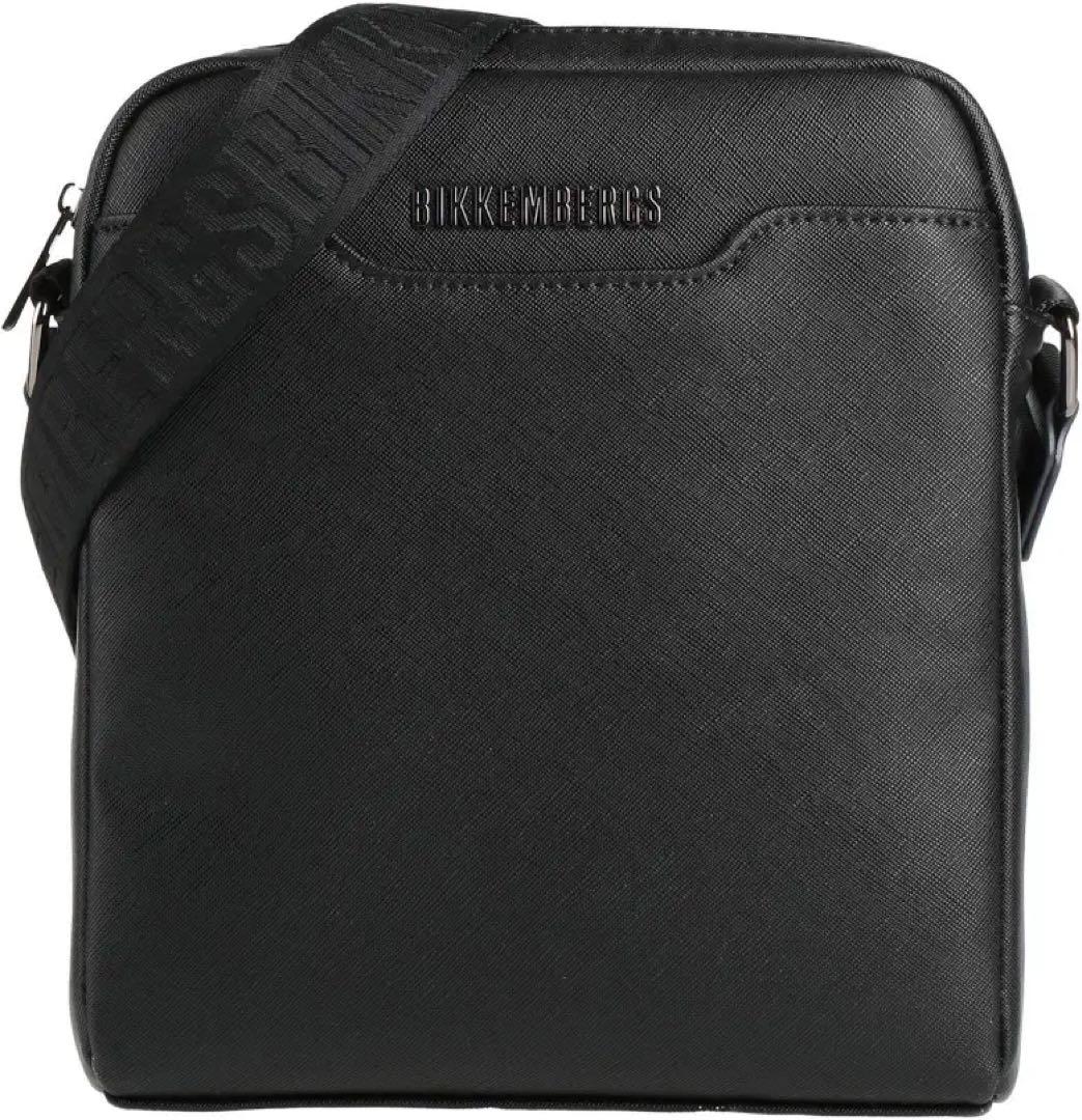 未使用！Bikkembergs ショルダーバック