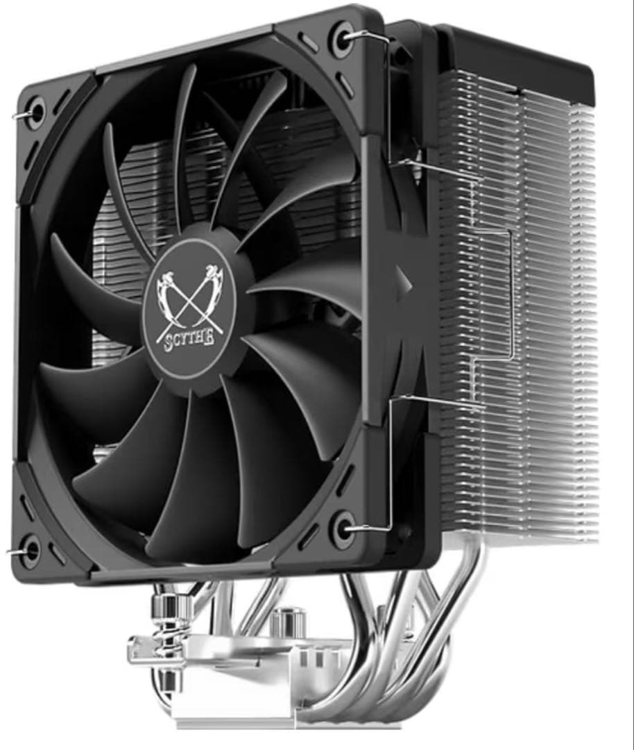 Ryzen7 5700X 32GB SSD1TB Win11 GPUなし