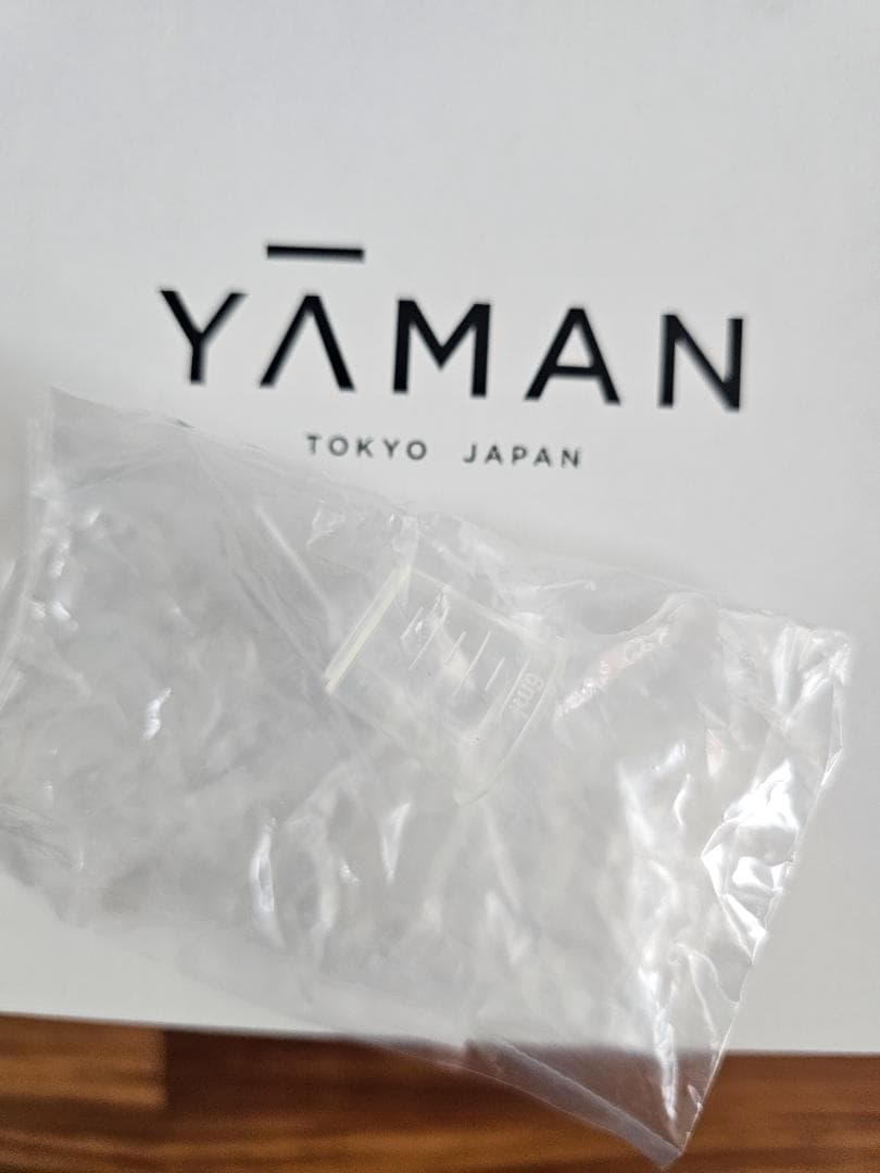 YAMAN ヤーマン フォトスチーマー【W温スチーム×冷ミスト×LED】