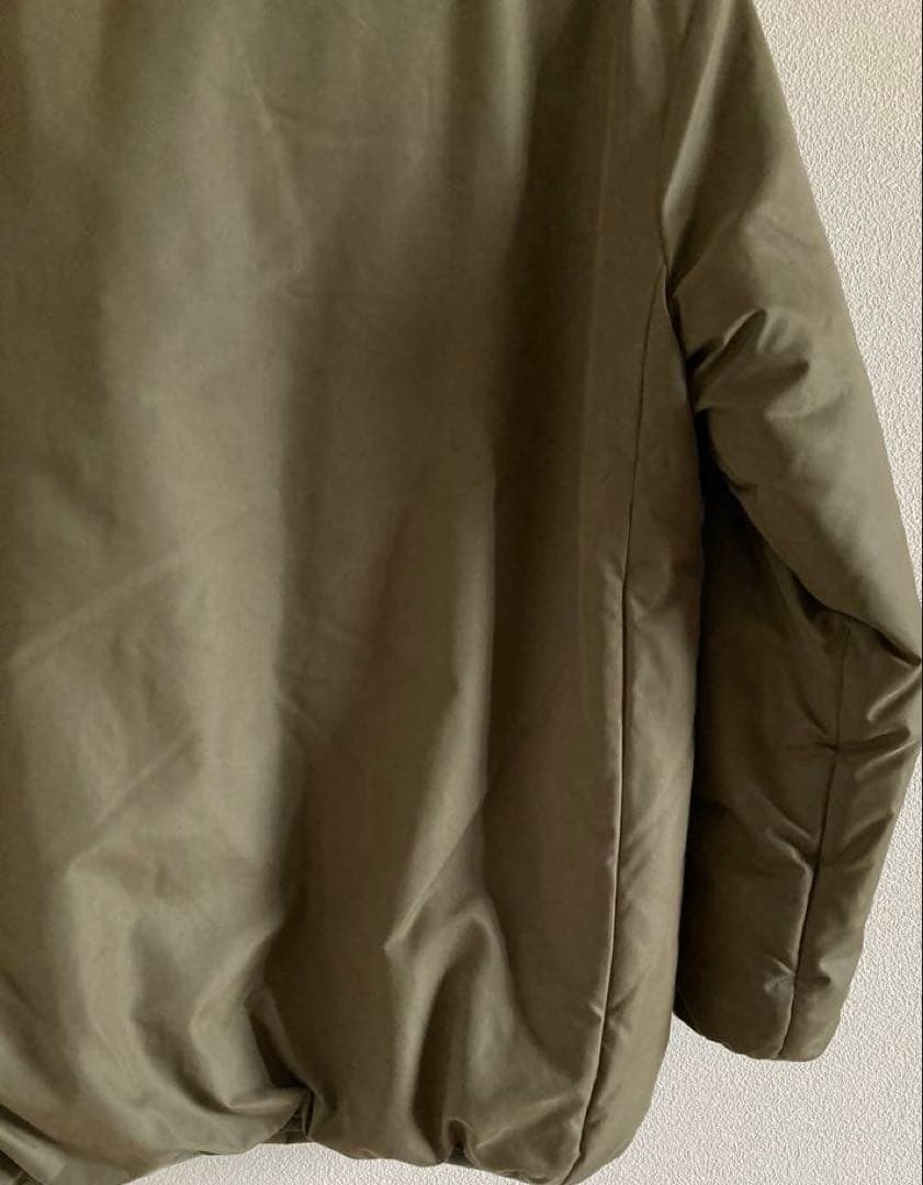 South2West8 insulator jacket サイズ S