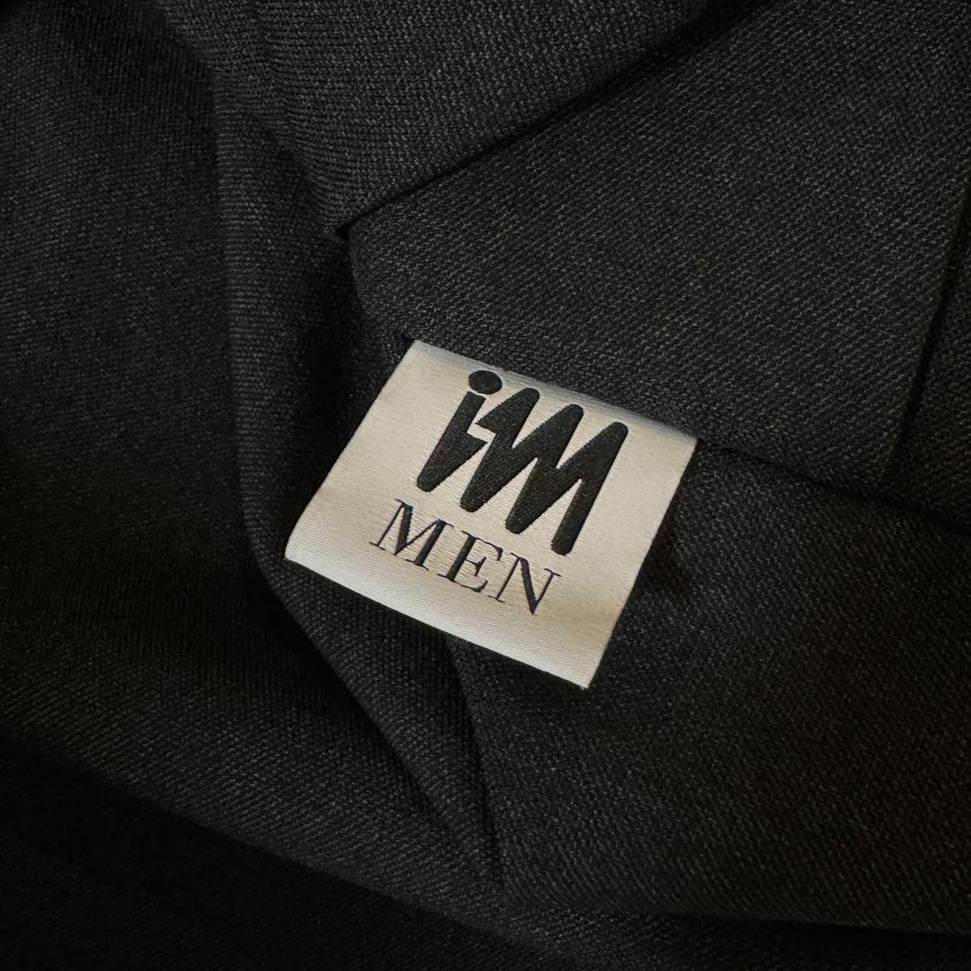 【美品】BREEZE セットアップ IM MEN ISSEY MIYAKE