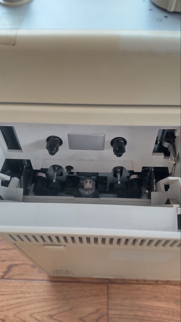 TOAワイヤレスアンプ WA-1802C