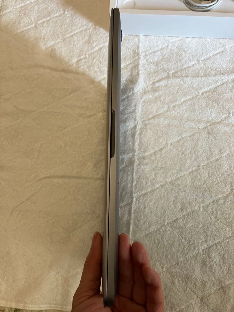 MacBook本体 macbook pro m1