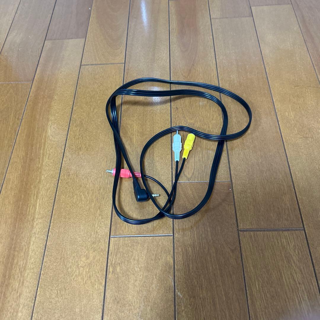 【SONY】動作確認済み　 デジタルハンディカム　DCR-TRV18K