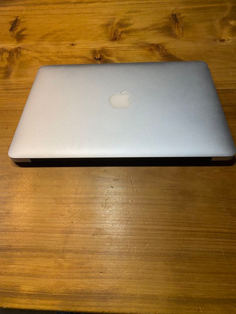 MacBook本体 Apple MacBook Air