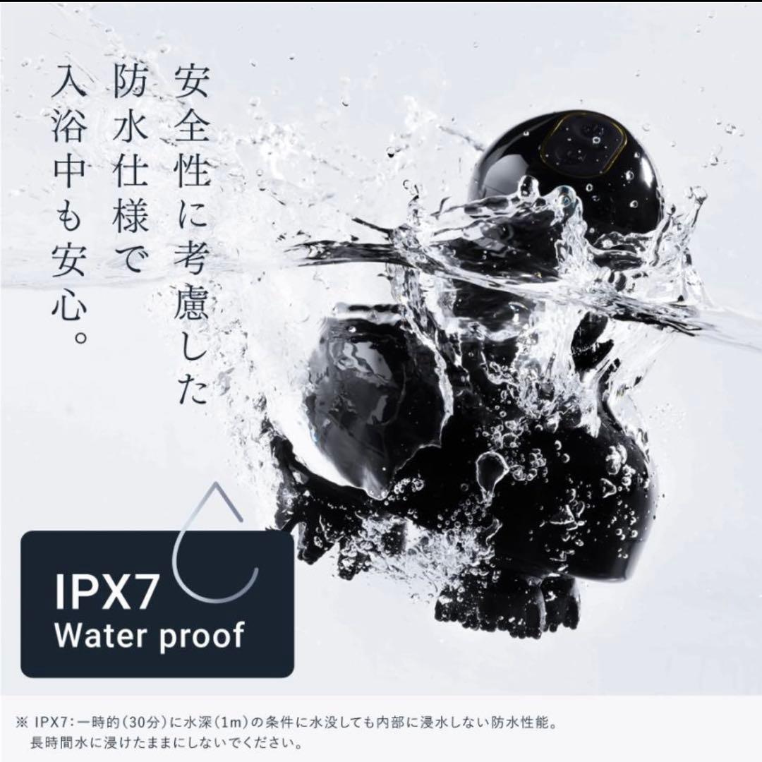 MYTREX マイトレックス　MT-EHP22B ヘッドマッサージ　頭皮