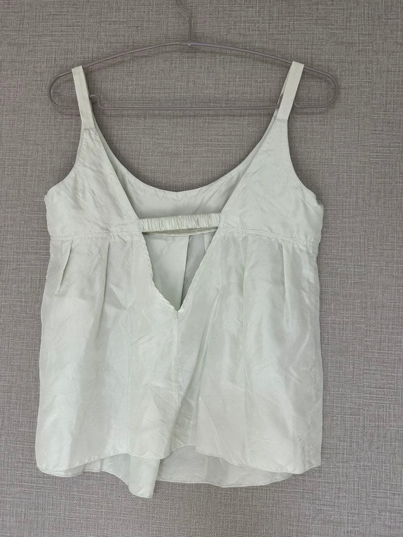 PRADA プラダ　レディーストップス　キャミソール