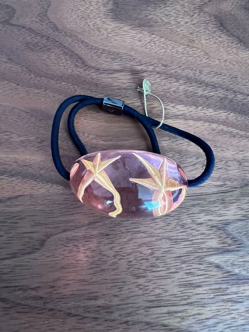 星 コレットマルーフ ヘアゴム ヘアアクセ THE HAIR BAR TOKYO