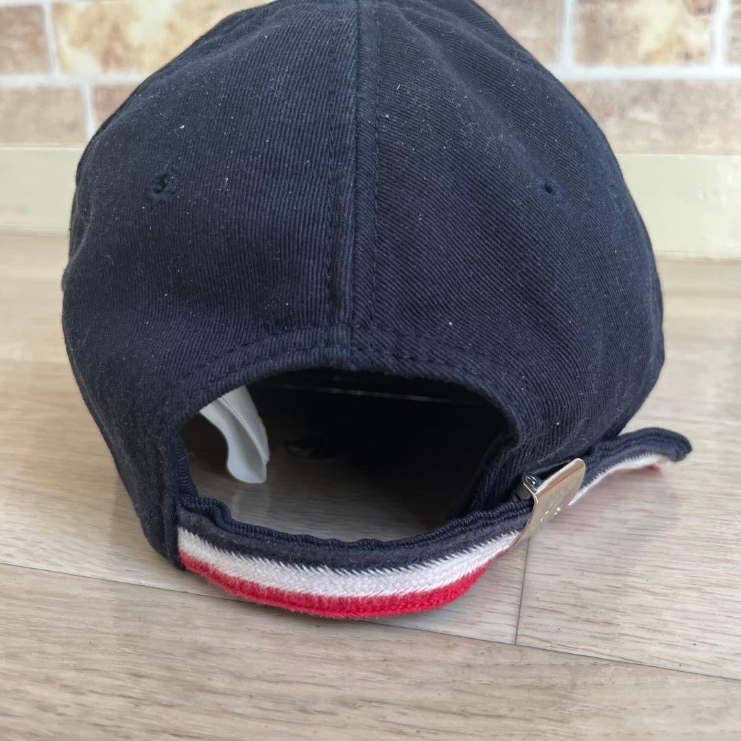 専用モンクレール　ユニセックスキャップ BERRETTO BASEBALL