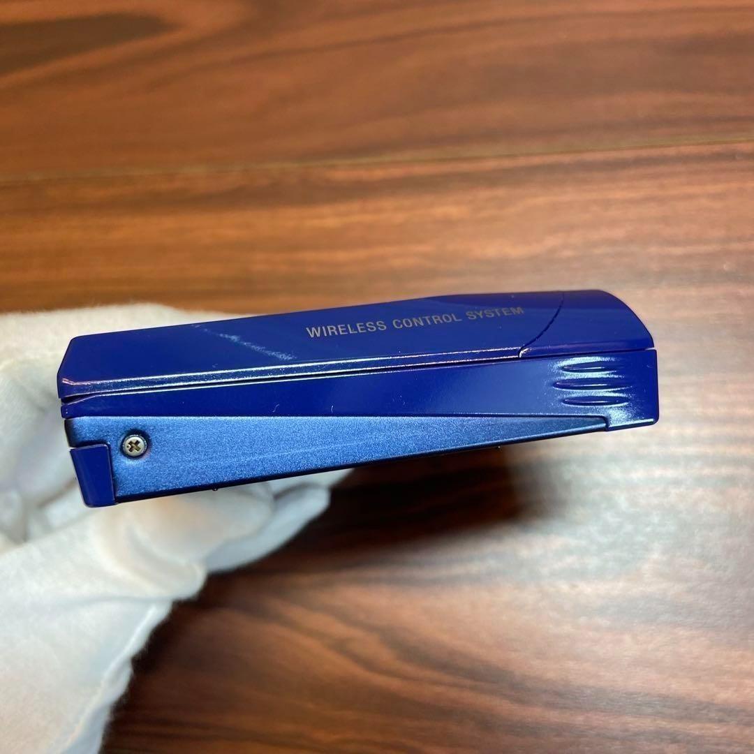 SONY MDウォークマン MZ-E7W MDプレーヤー BOSS 3469