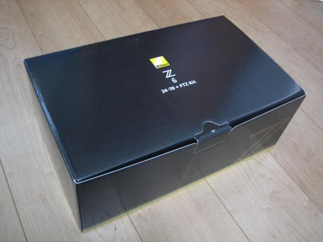 ■美品　Nikon (ニコン) 「Z 6」ボディ+ おまけ多数
