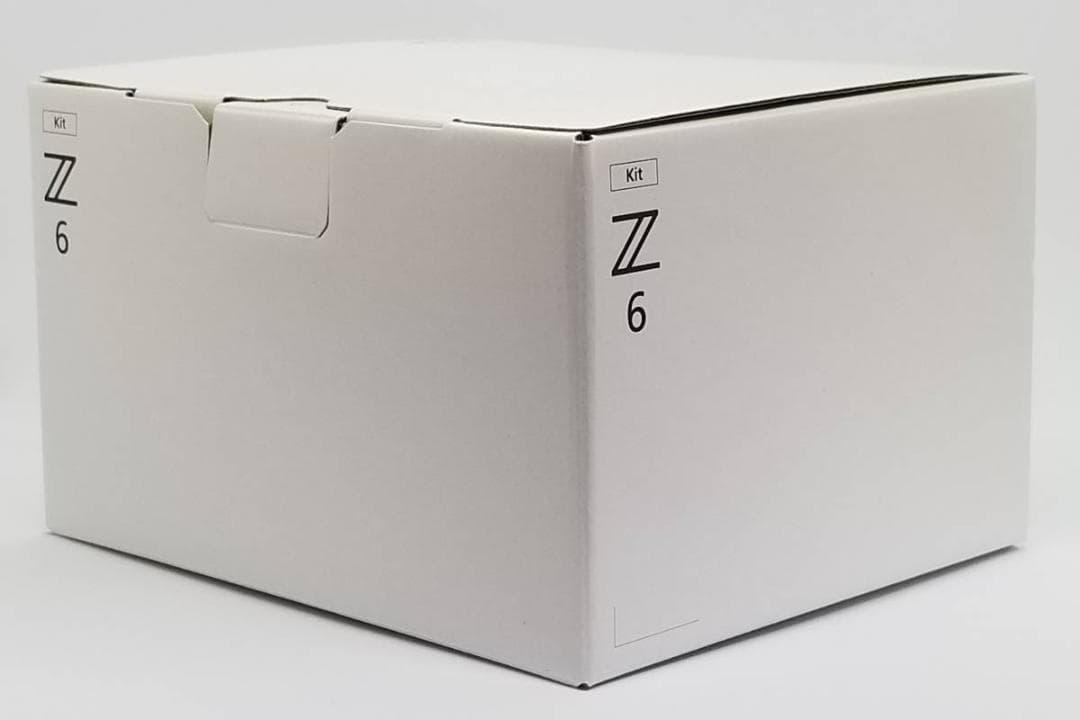 ■美品　Nikon (ニコン) 「Z 6」ボディ+ おまけ多数