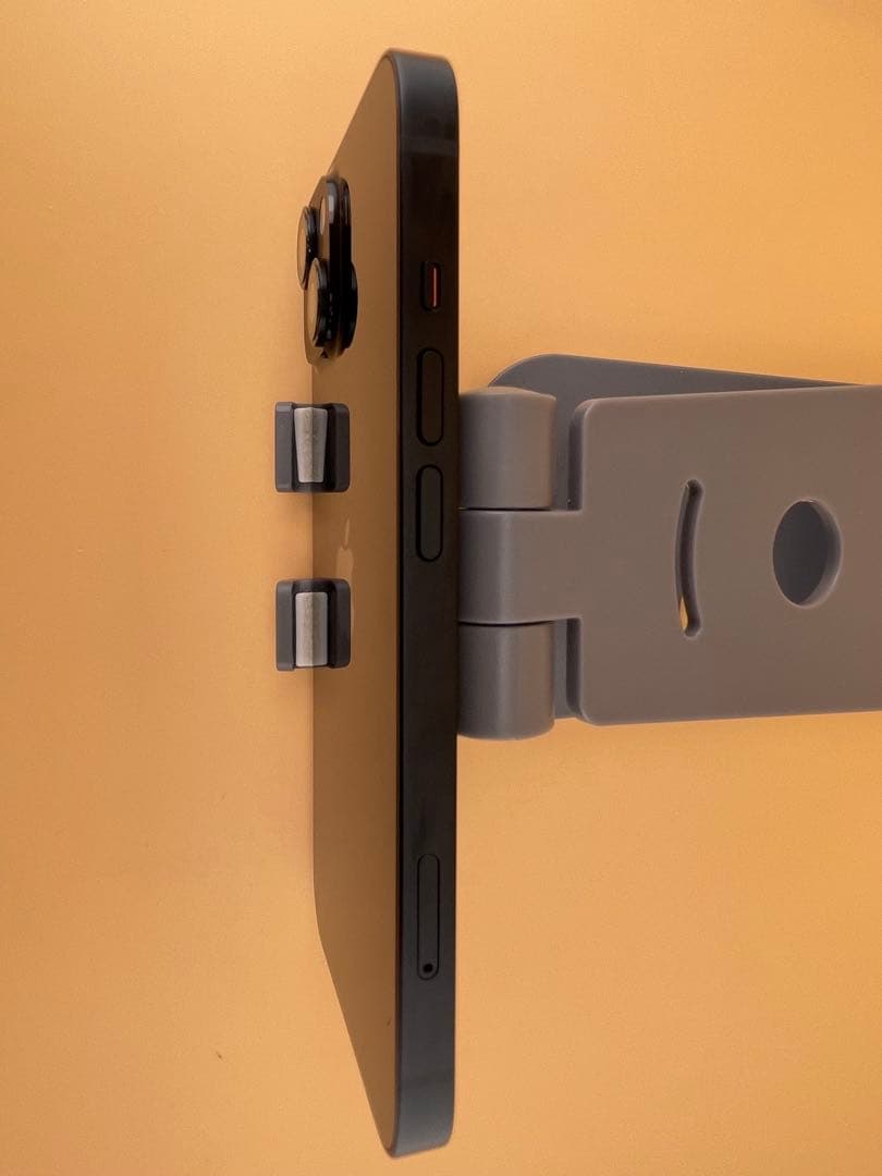 iphone 14 ブラック　128gb SIMフリー　バッテリー88%