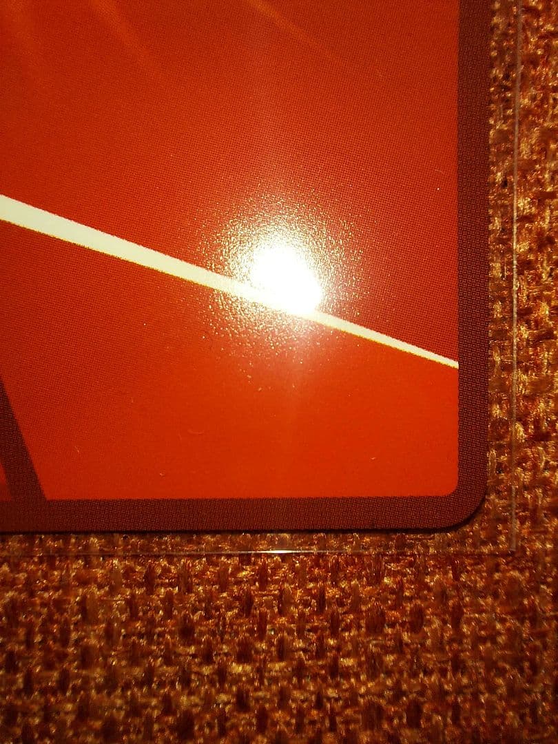 とらぶる　ユニオンアリーナ　金色の闇、ダークネス　2枚セット