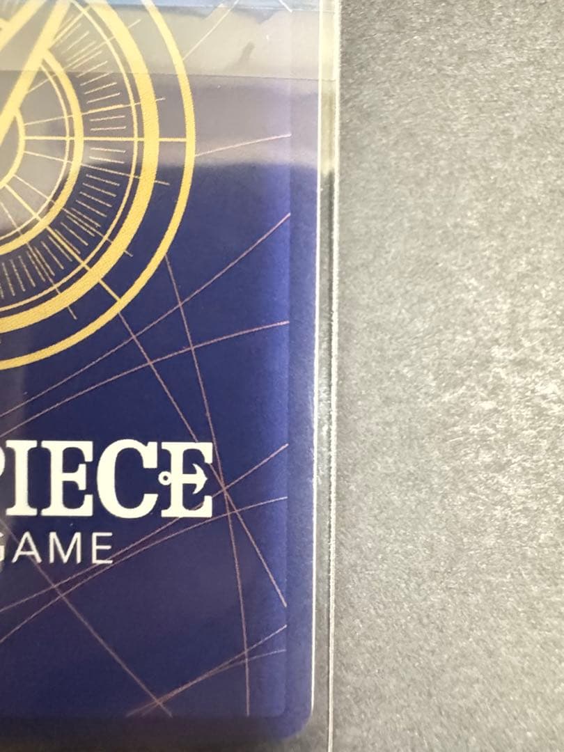 開封品 ルフィ フラッグシップバトル優勝 プロモフラシST21-014Japan