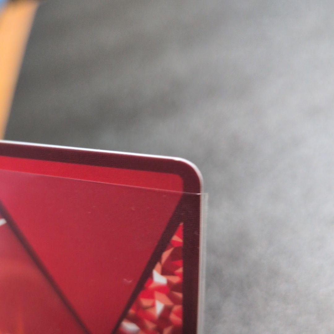 UNION ARENA コードギアス　ガウェイン　パラレル星2