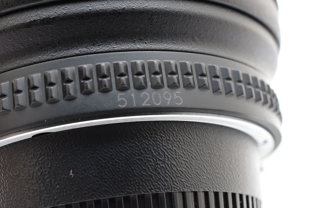 美品 Nikon AF 18-35mm F3.5-4.5 D ED #8977