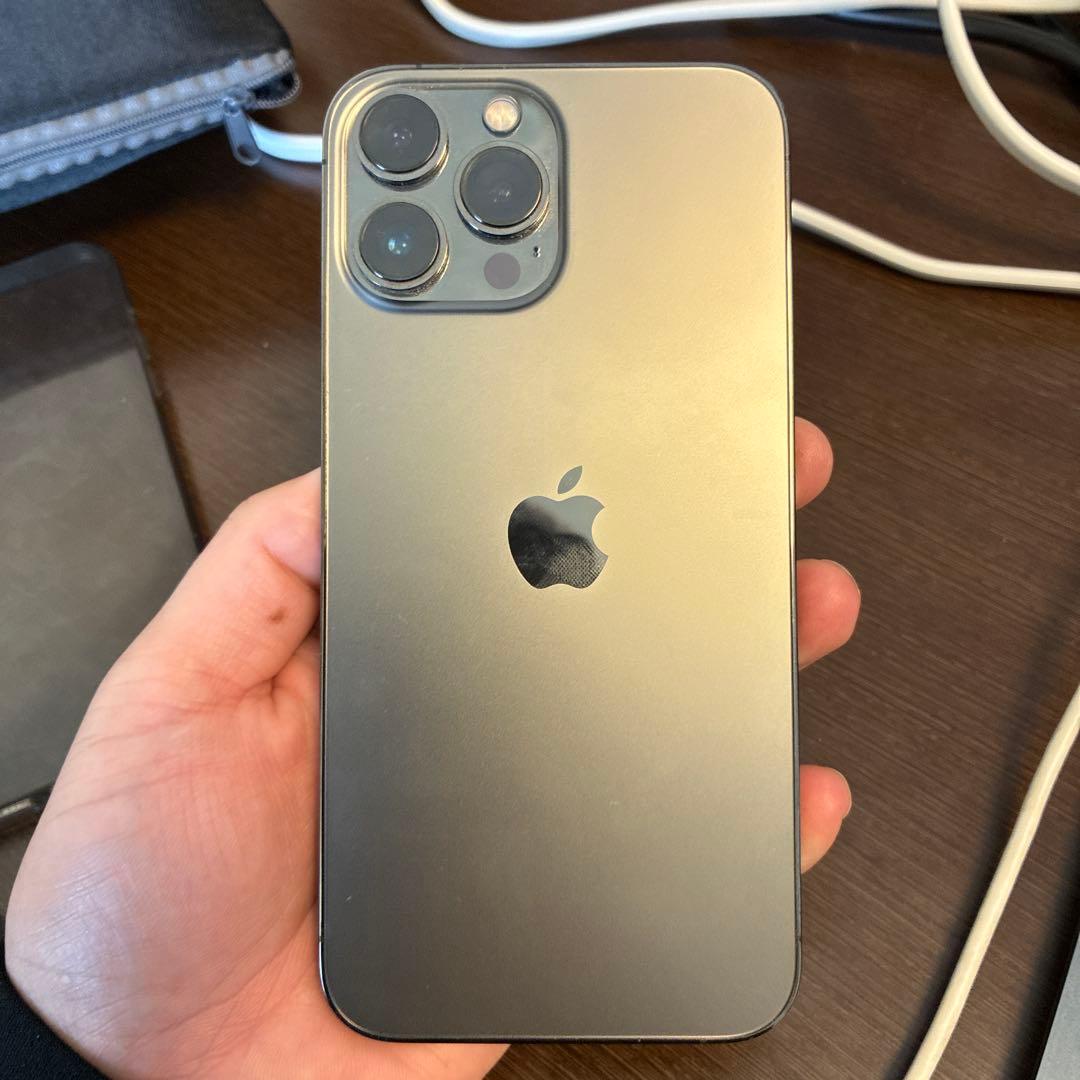 Apple iPhone 13 Pro 美品