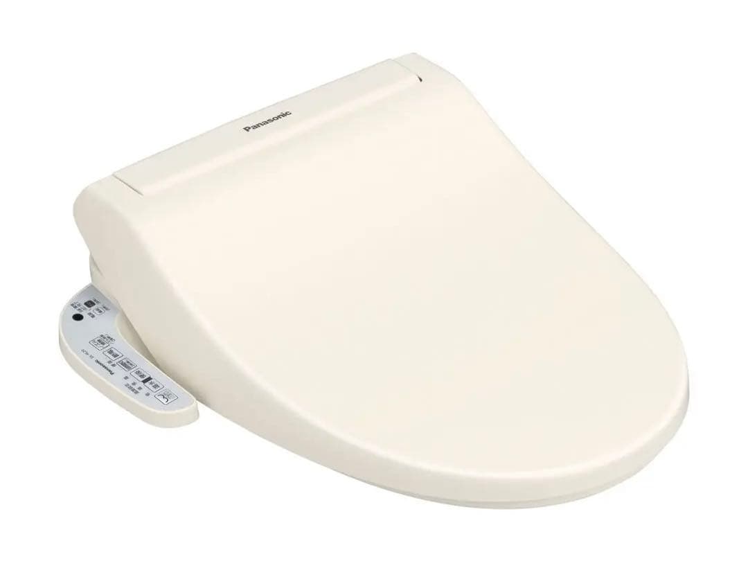 Panasonic DL-RL20-CP 温水洗浄便座　未使用品
