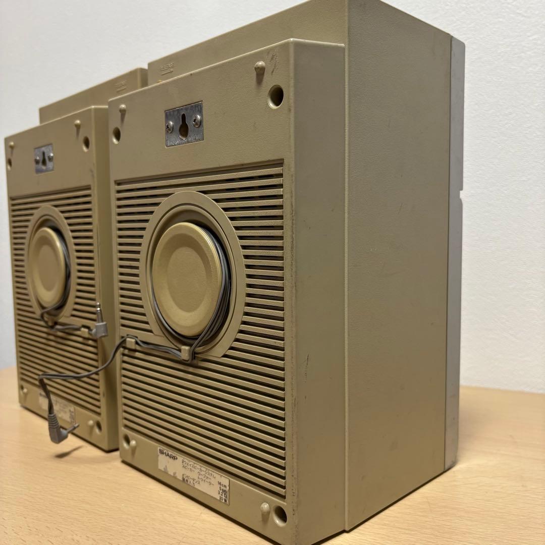 SHARP MR-990 メロディーサーチャーW シャープ キーボード付き