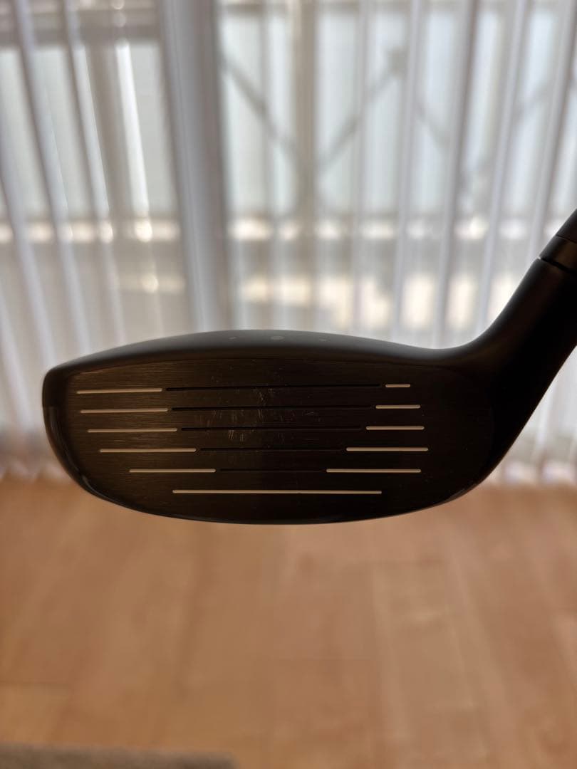 PING G425 ハイブリッド4番フレックスS ユーティリティ　4UT　UT