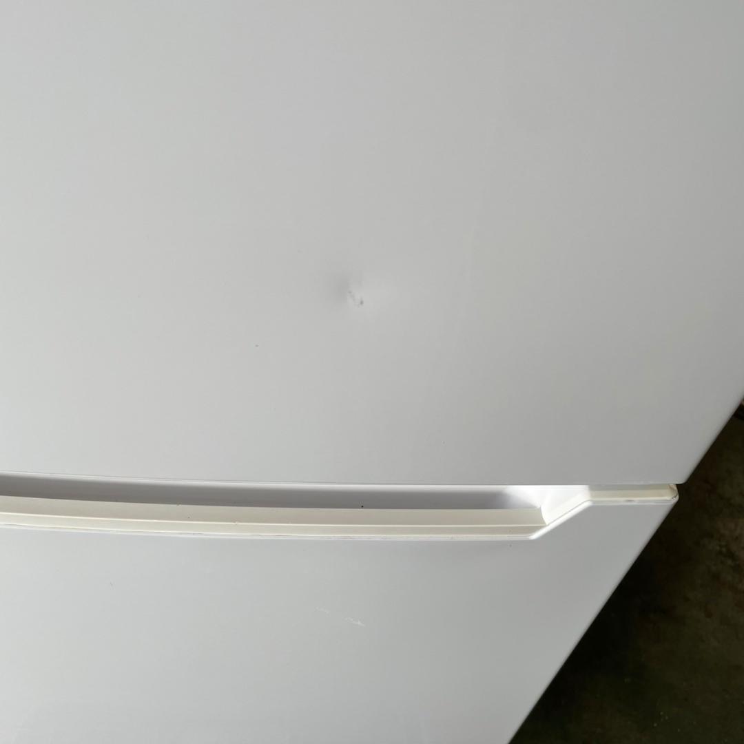 ヤマダ電機 2ドア冷蔵庫 YRZ-C12G1 2018年製 117L Y1866