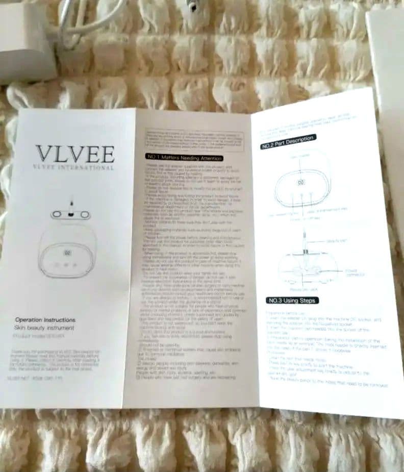 ✨️今だけ最安値最新型低周波シミ取りエステ✨️