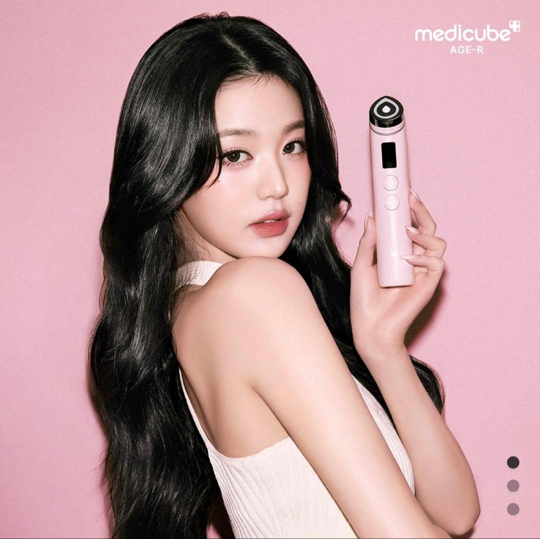 【新品】メディキューブAGE-R ブースタープロ