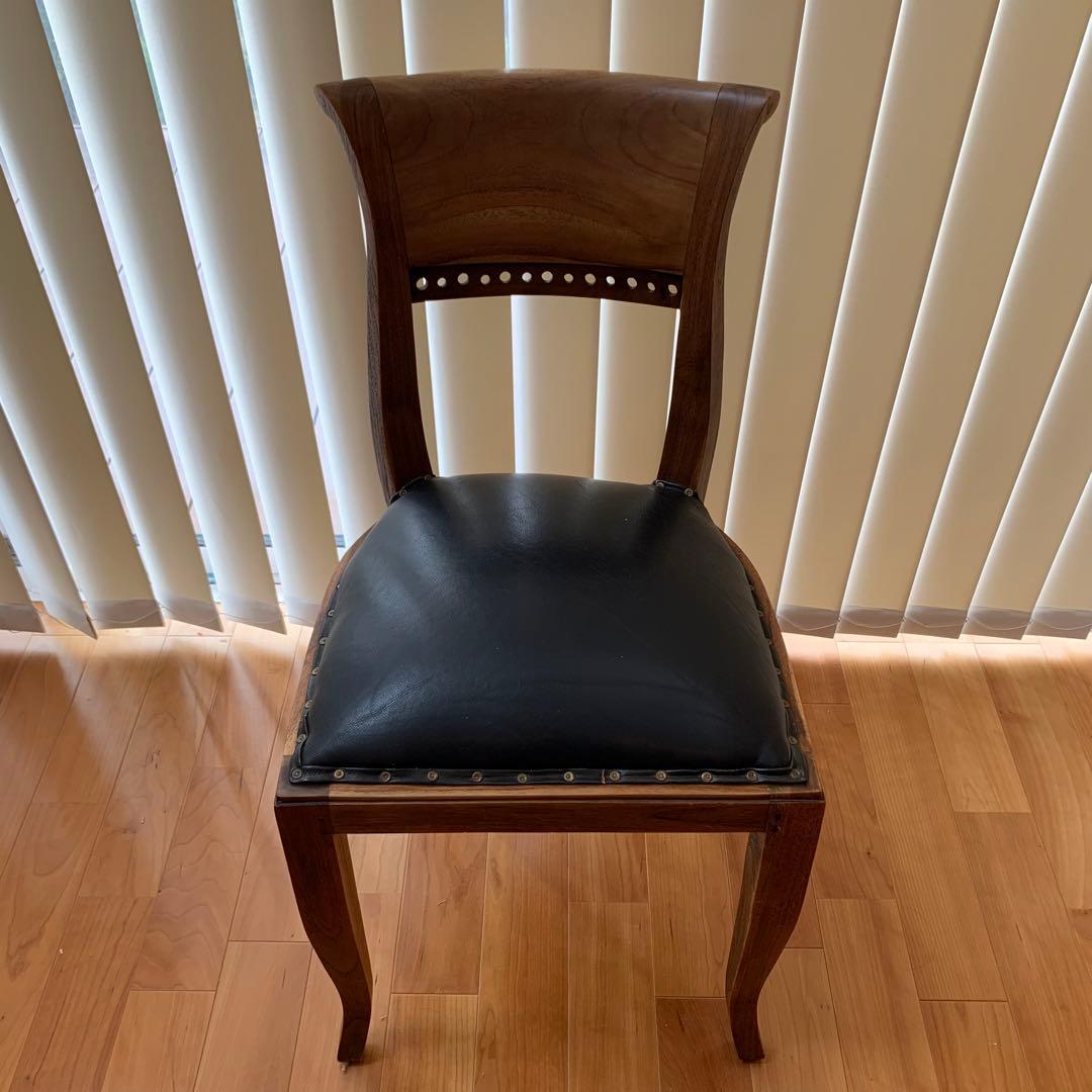 ヴィンテージチェア　椅子