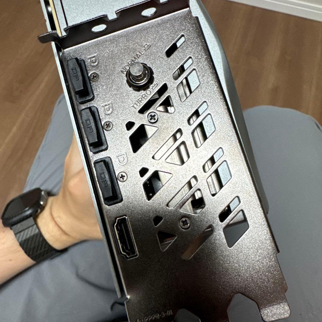 グラフィックボード・グラボ・ビデオカード iGAME GeForce RTX4080 SUPER 16GB NVIDIA