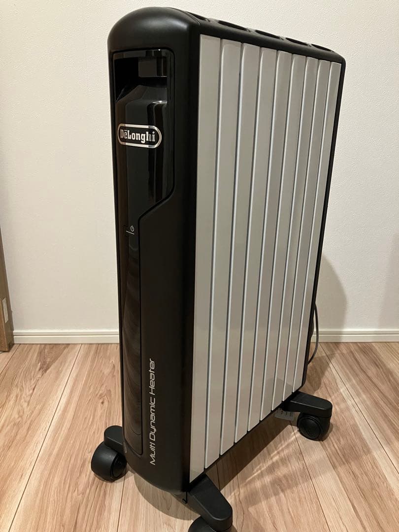 デロンギ(DeLonghi) マルチダイナミックヒーター 【8~10畳用】