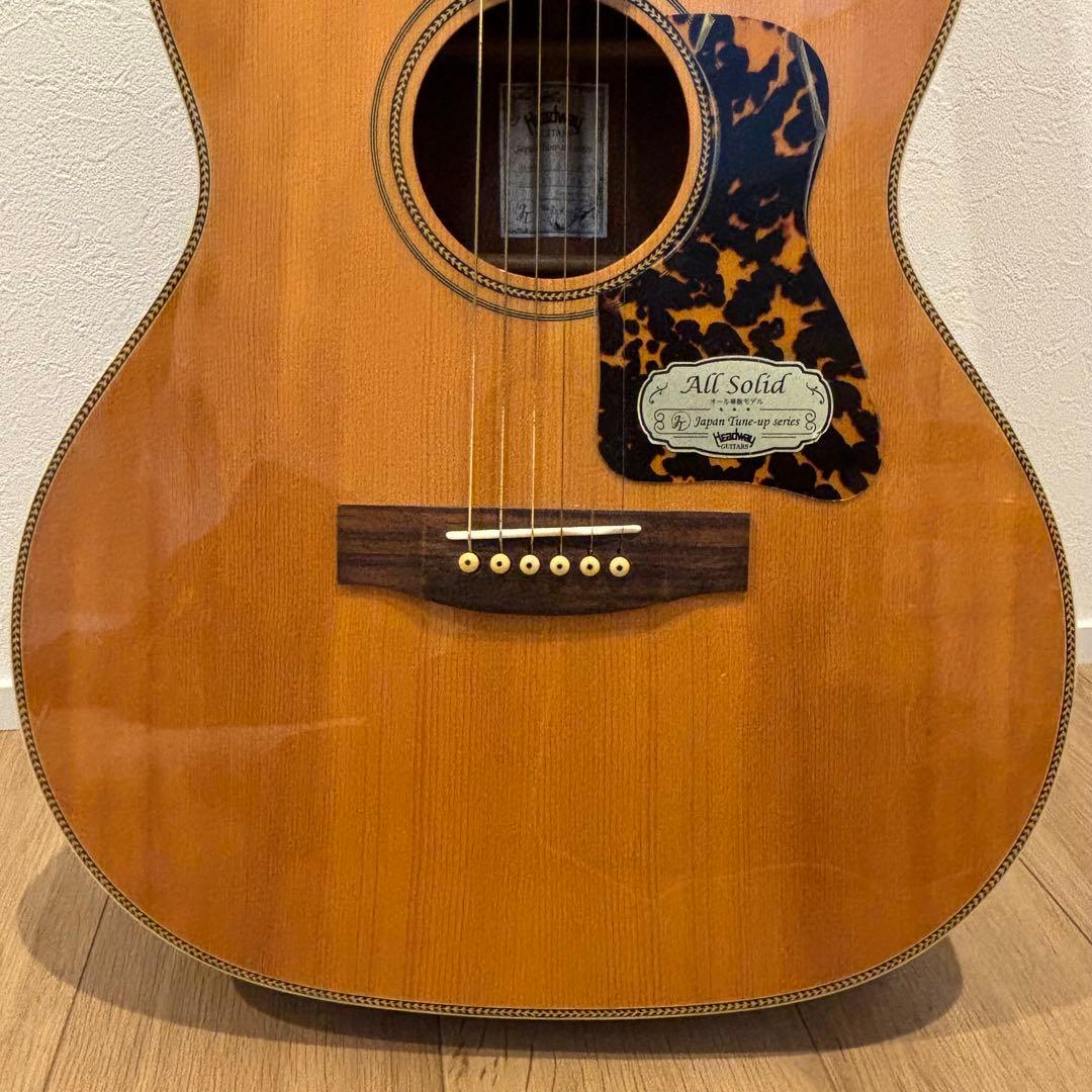 【美品】最高Headway HF-590AS NA