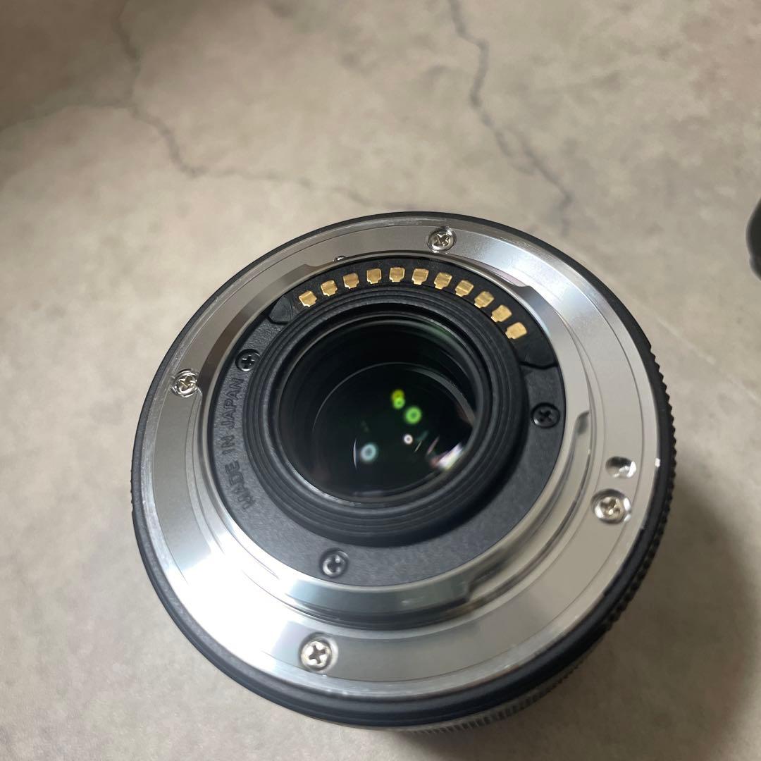 Olympus PEN lite e-pl5ミラーレス一眼カメラ M.Zuiko