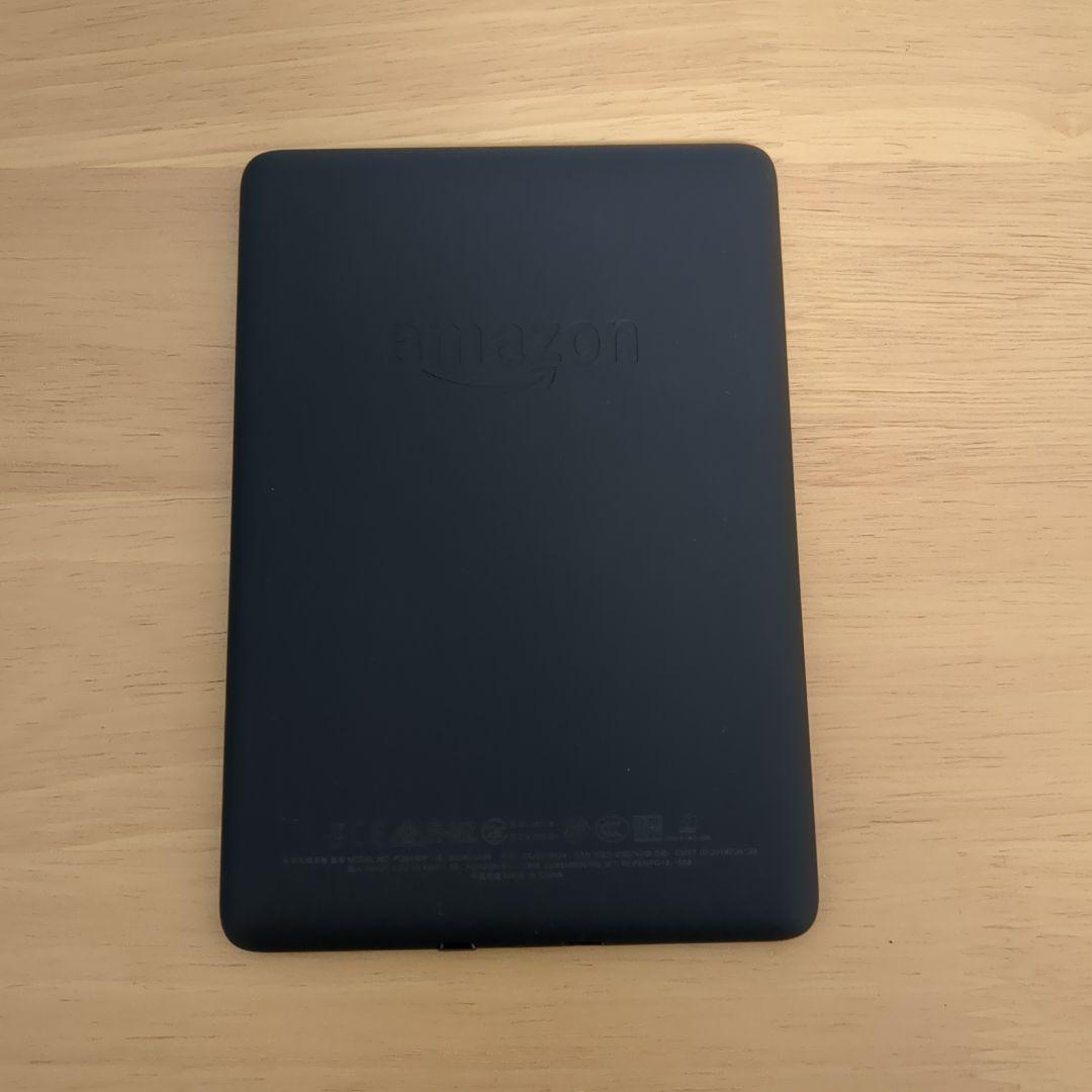 やまちゃん Kindle Paperwhite(8GB) 第10世代