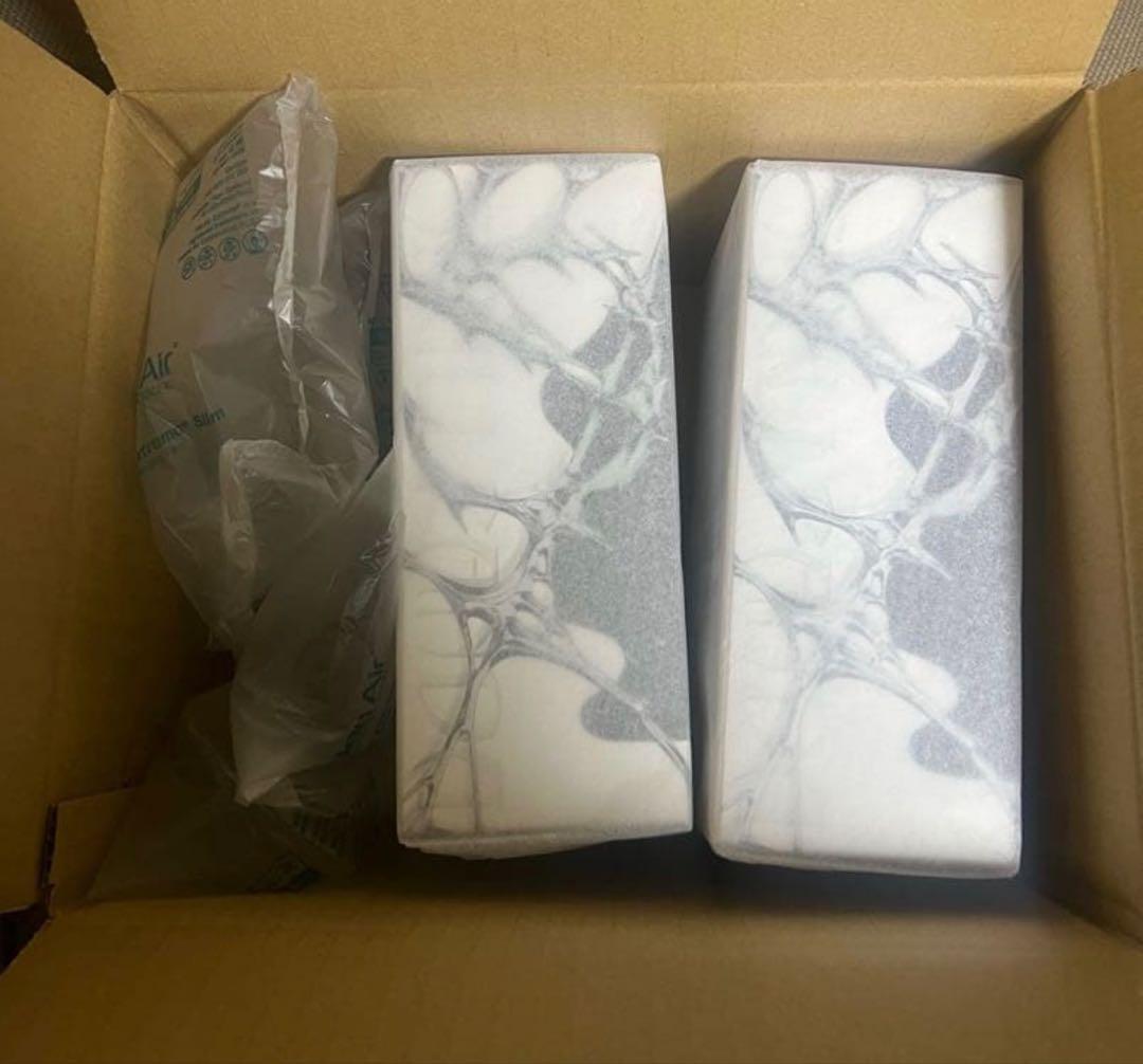 SKULLPAND スカルパンダ xg ぬいぐるみペンダント　日本限定　２点