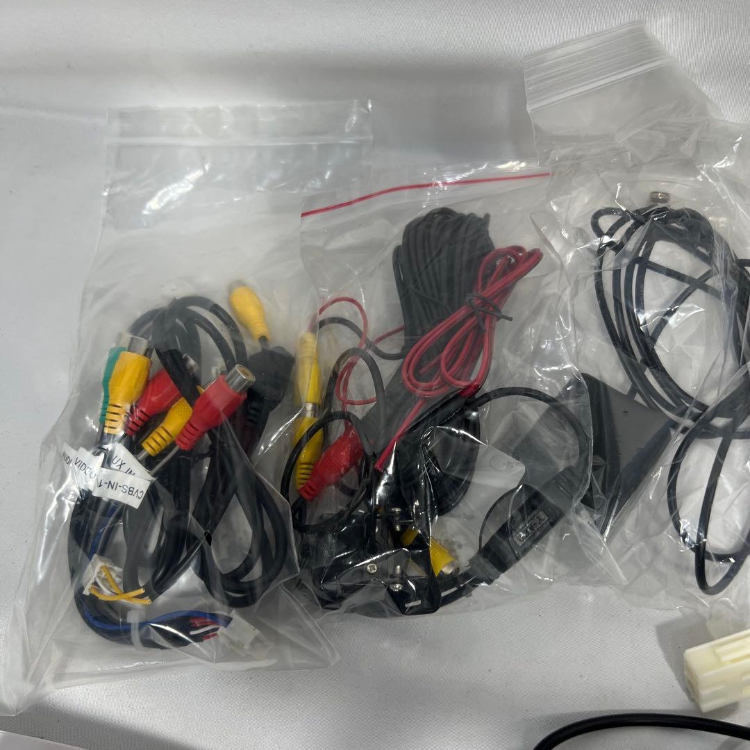 AT107 20系ヴェルファイア　アルファード　9インチandroid式カーナビ