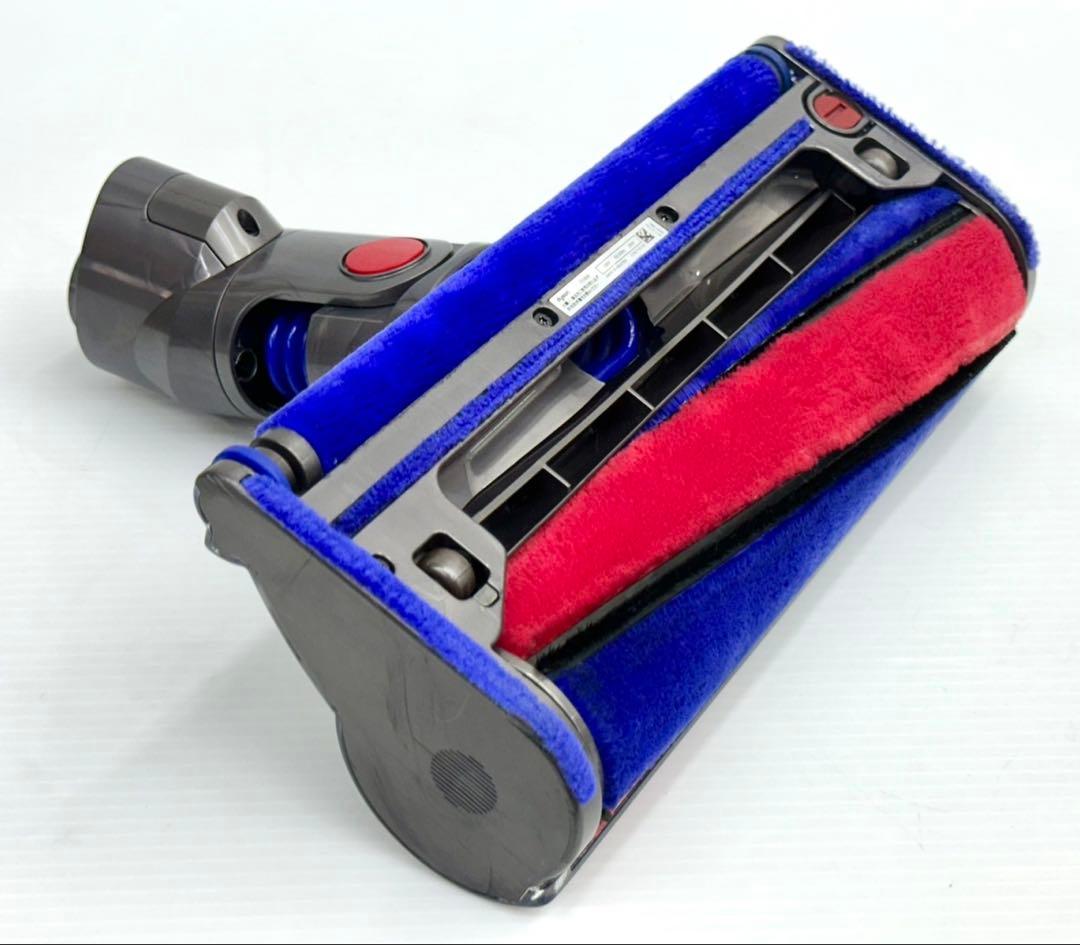 動作保証　中古品　ダイソン　ソフトローラークリーナーヘッド　151868 掃除機