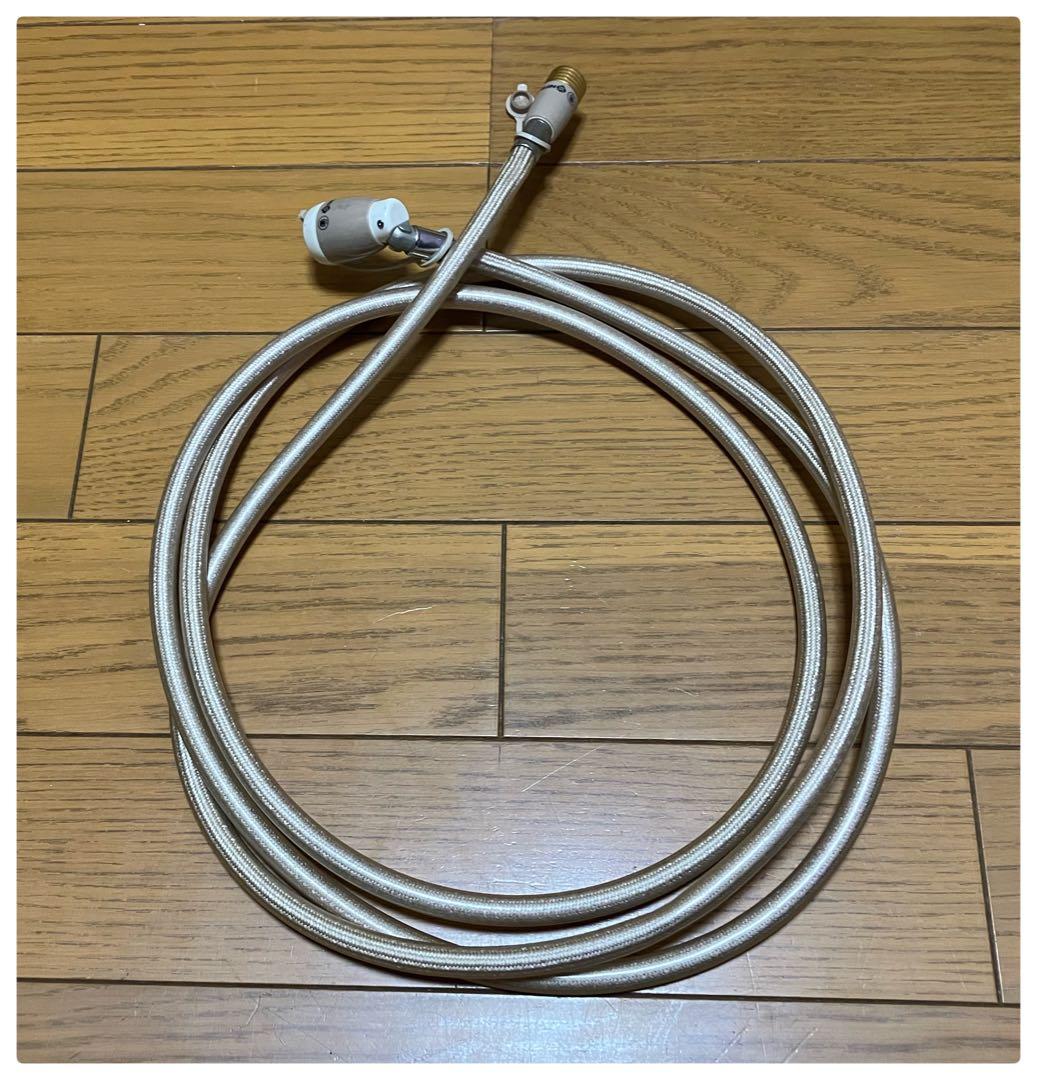 リンナイ ガスストーブ 都市ガスR-652PMSⅢ-402 ガスホース付