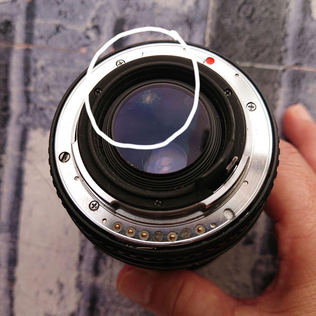 フィルムカメラ、レンズセット