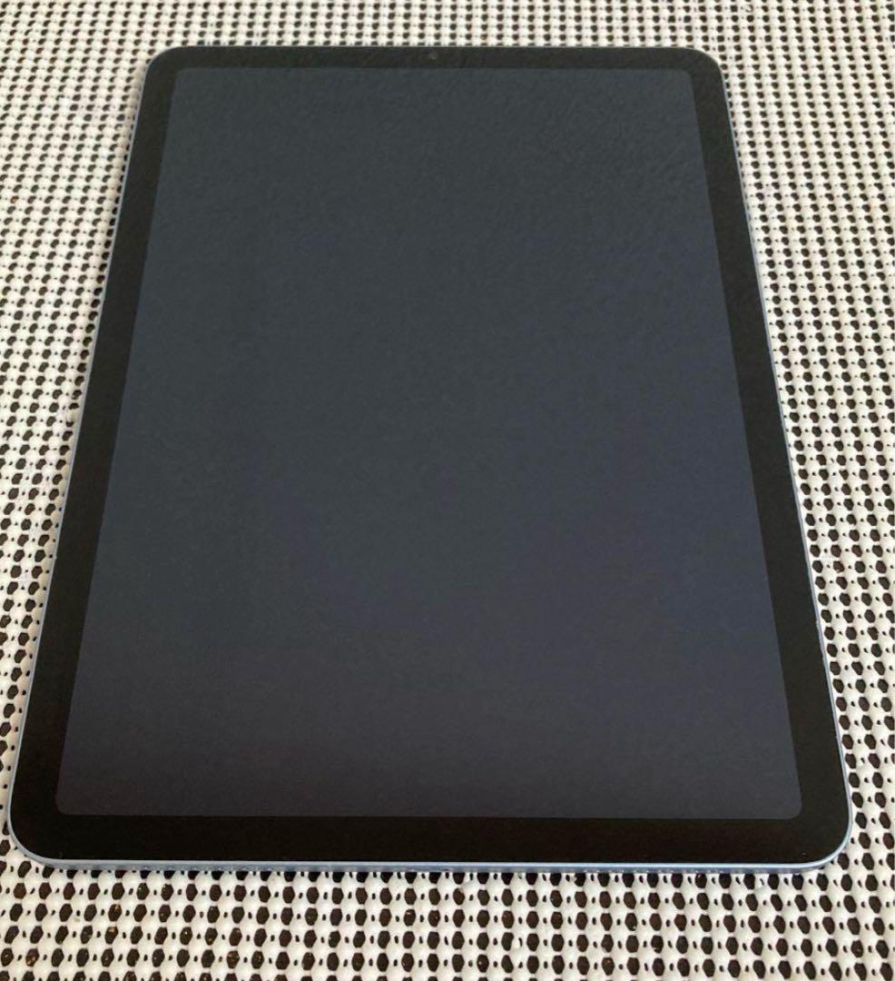 iPad Air 第4世代　スカイブルー　(64GB)