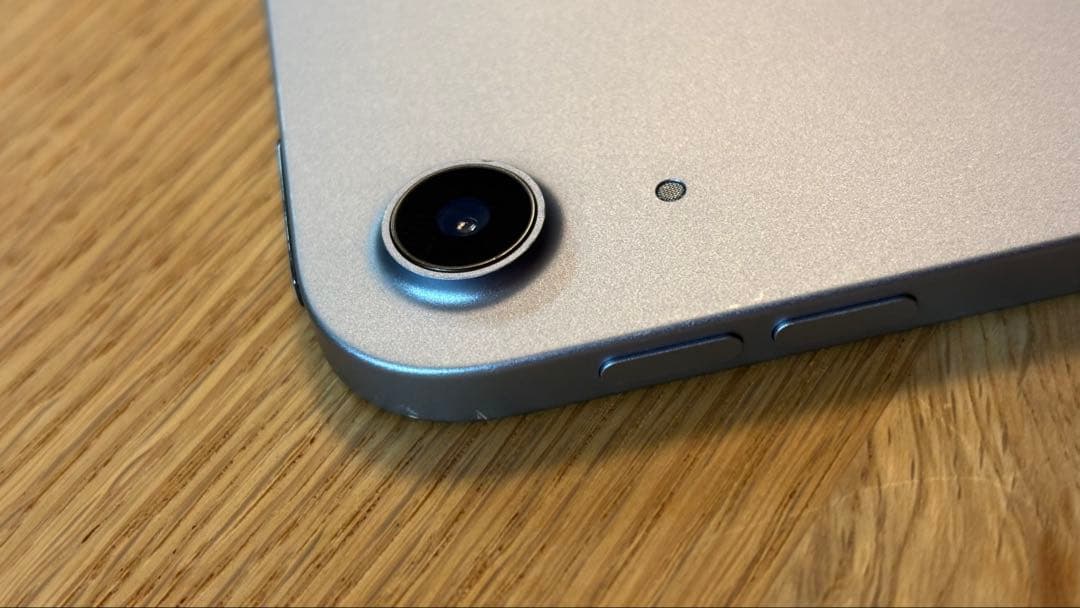 iPad Air 第4世代　スカイブルー　(64GB)