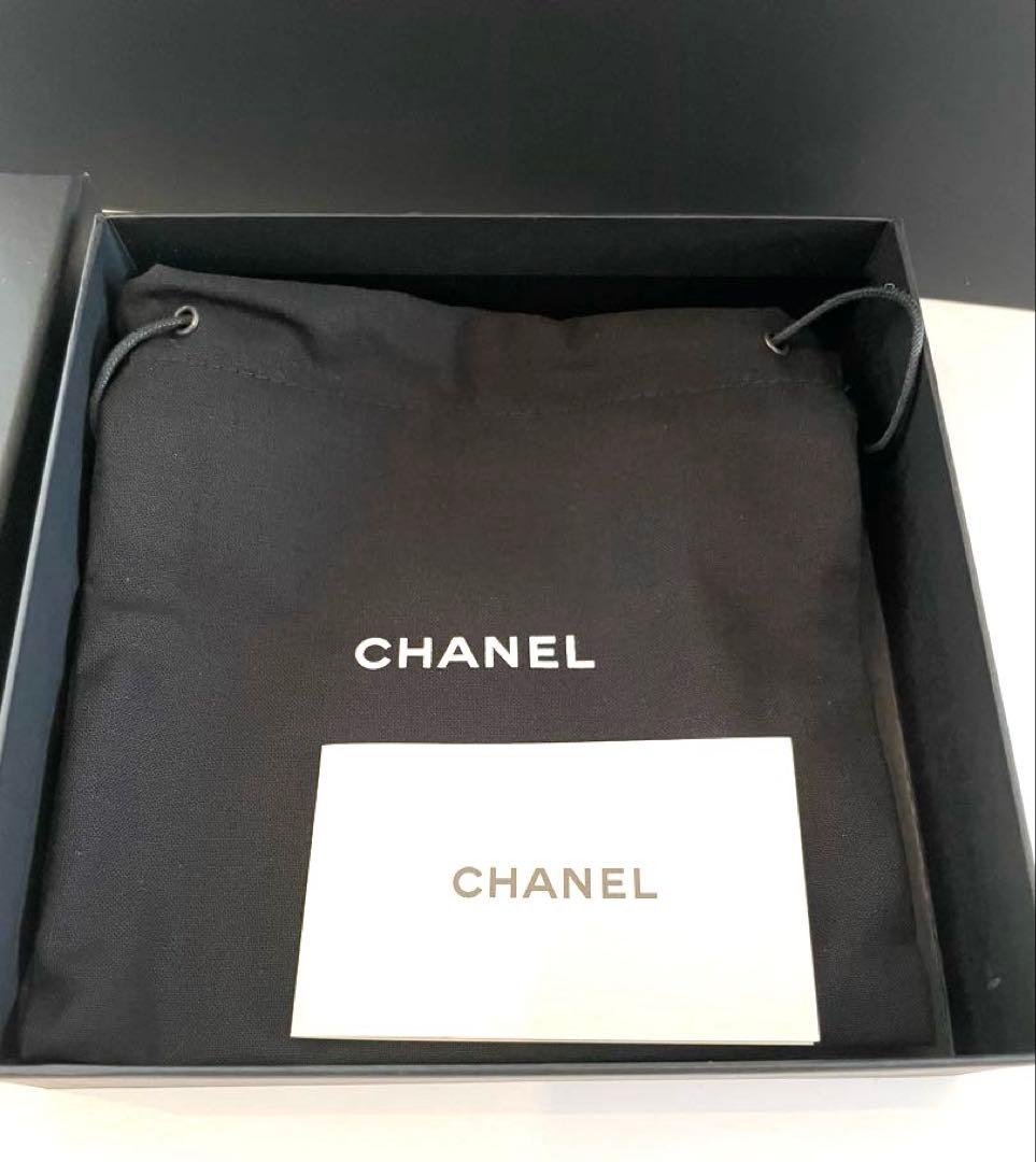 CHANEL シャネル ココマーク レザー ベルト