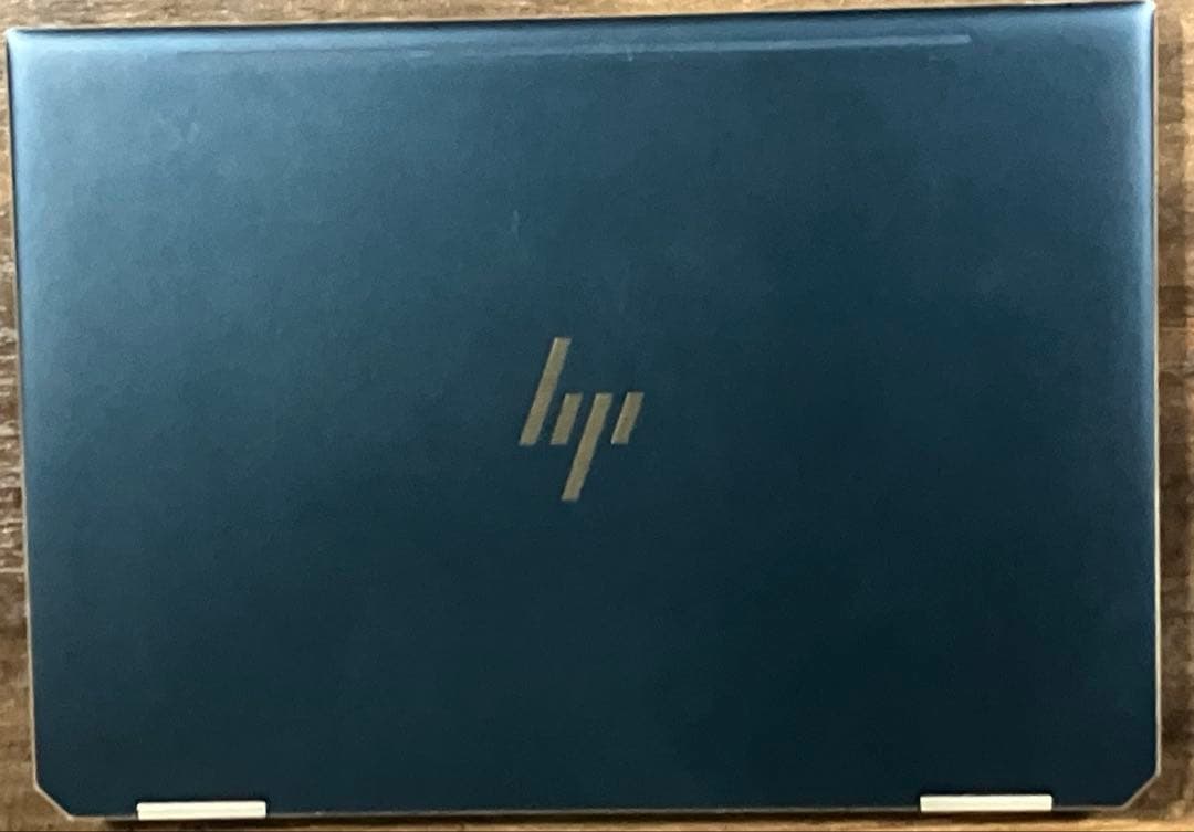 【ジャンク品】HP Spectre x360【13インチタッチパネル】