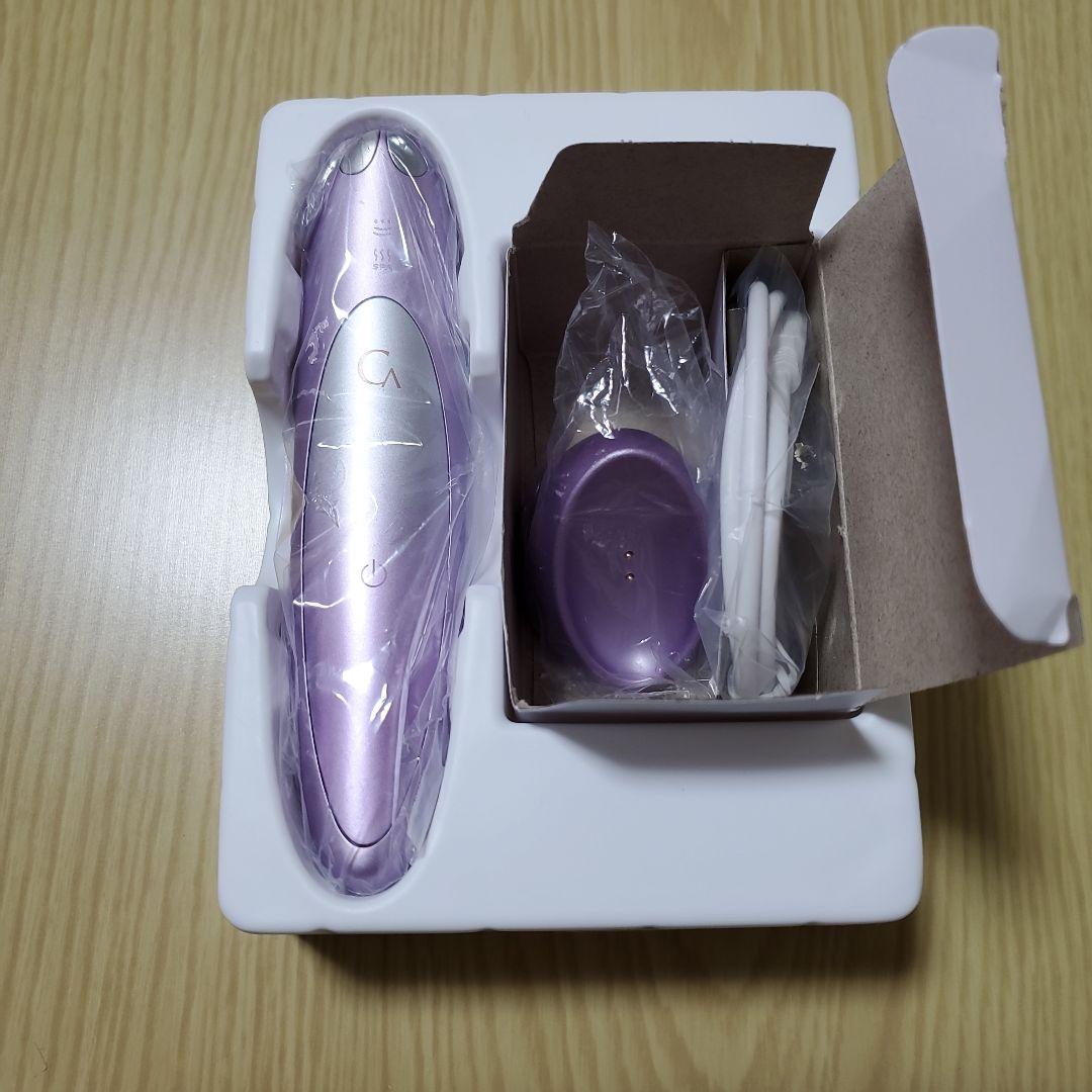 美品★YA-MAN ヤーマン　CREAGE クリアージュアイリフト　CR-11V