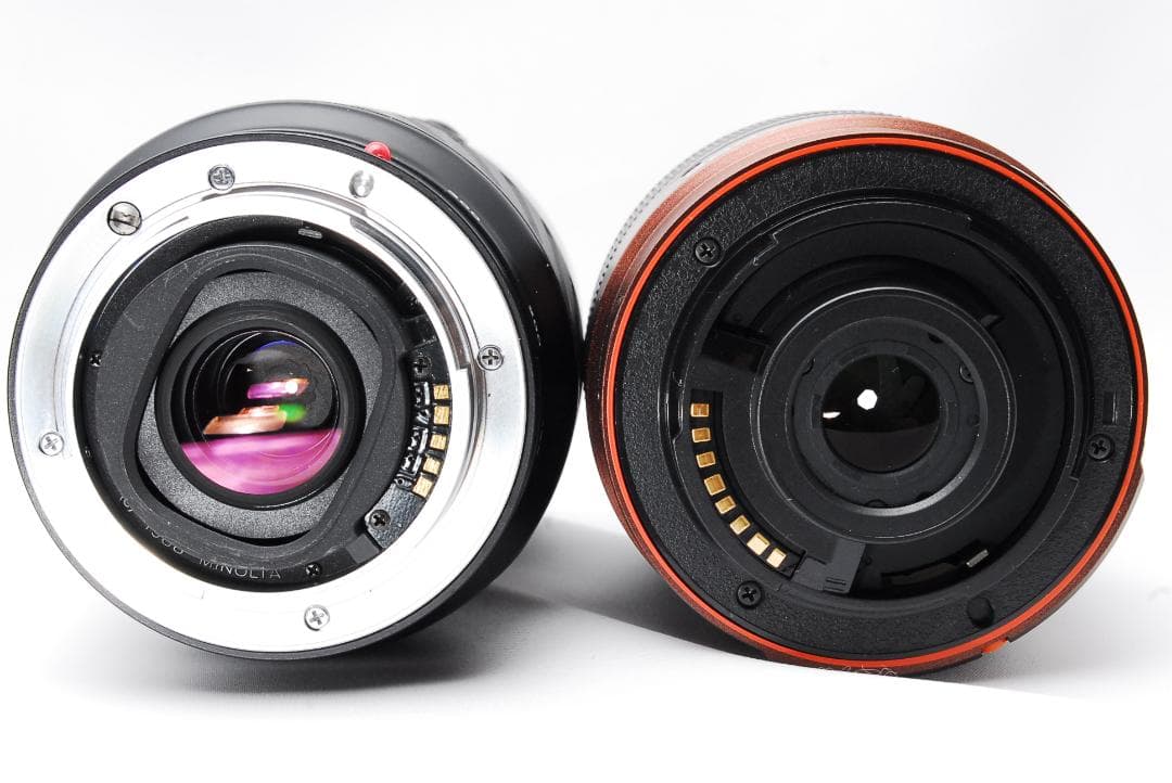 chebboo【美品】✨️ SONY α330 ✨️ 新品級 スマホ転送