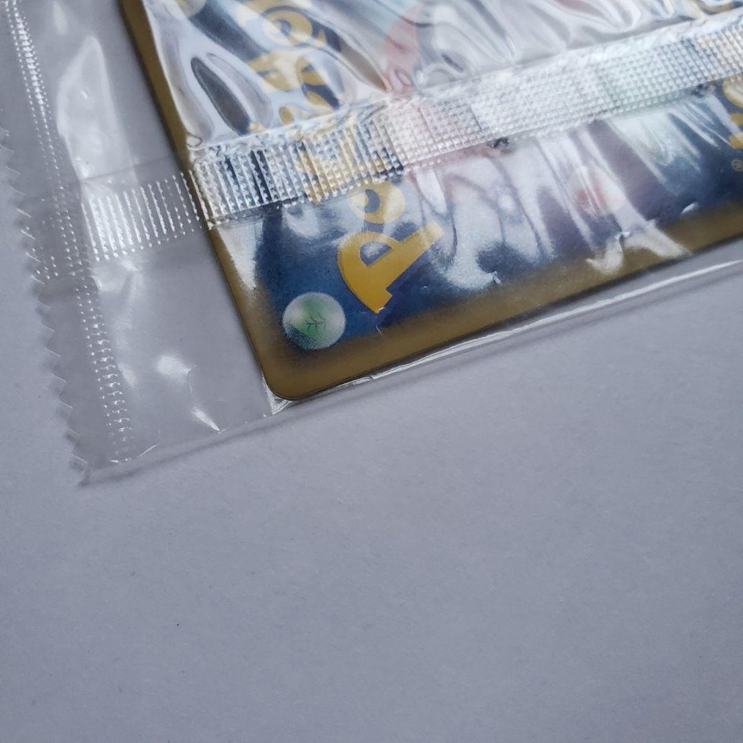 ポケモンカード ブラッキー プロモ ダークラッシュ 未開封品