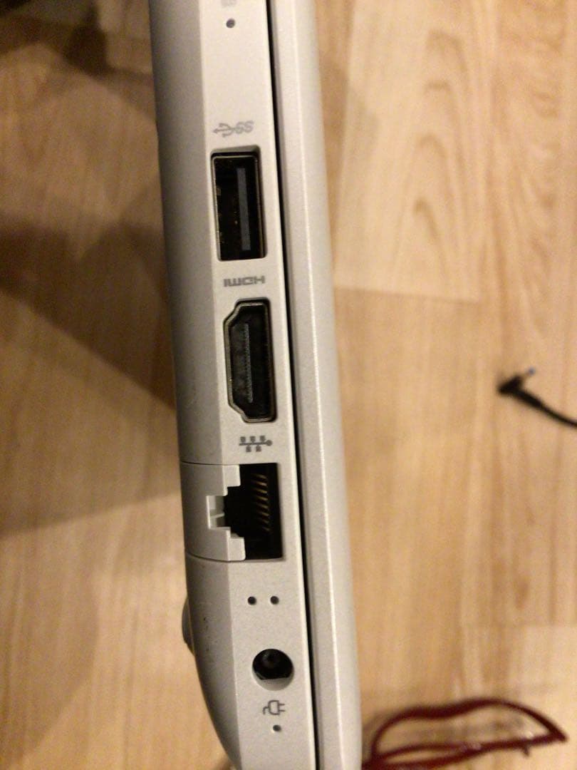 HP ノートPC　PAVILION COREi3 第７世代 ノートパソコン