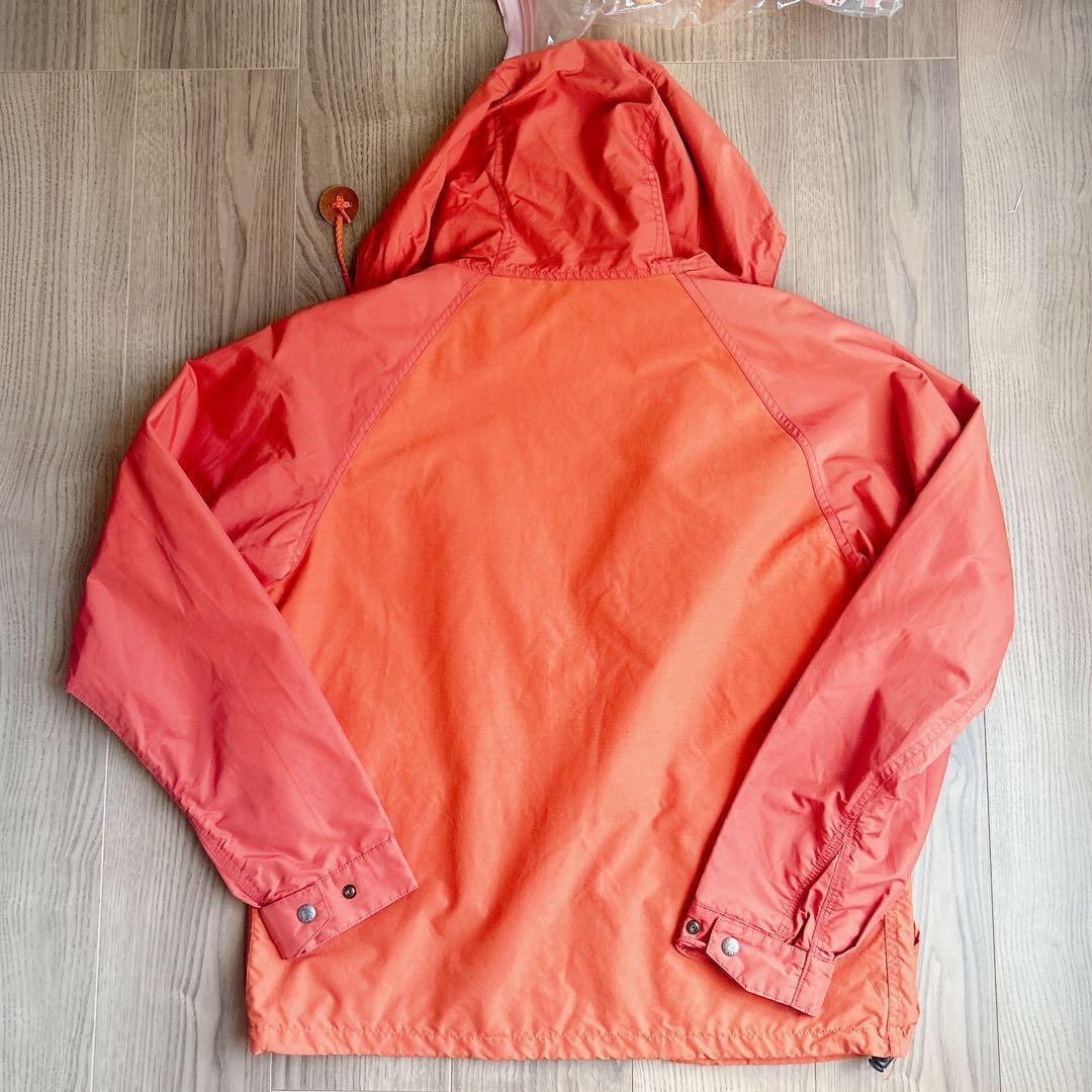 SIERRADESIGNS マウンテンパーカー　M 未使用